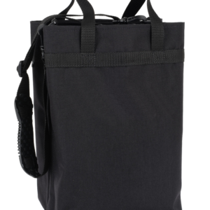 Four Bottle Salesperson's Bag