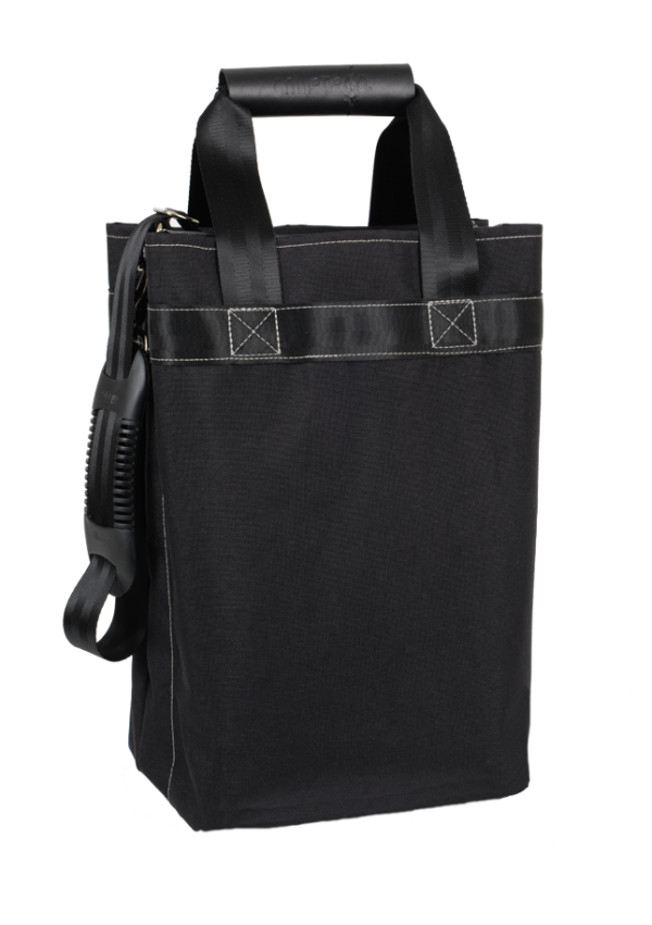 N-Series Four Bottle Salesperson's Bag