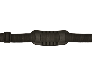Shoulder Strap, 1.5" poly
