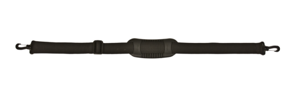 Shoulder Strap, 1.5" poly