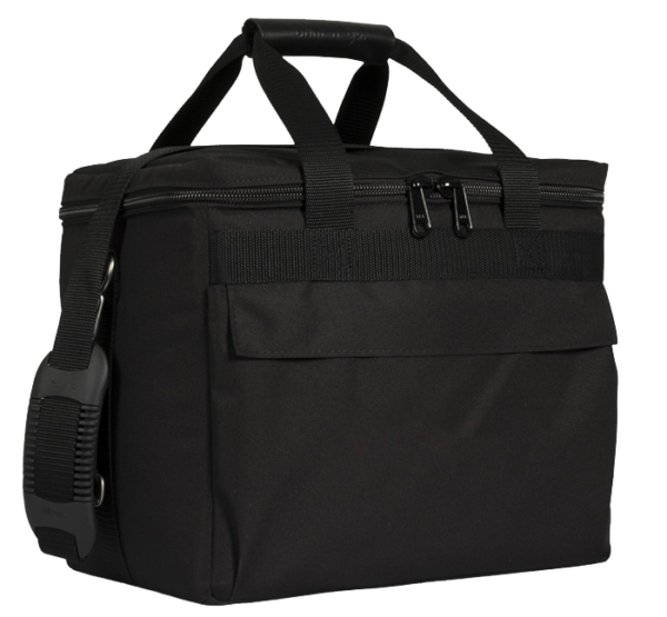 Twelve Bottle Trunk Bag